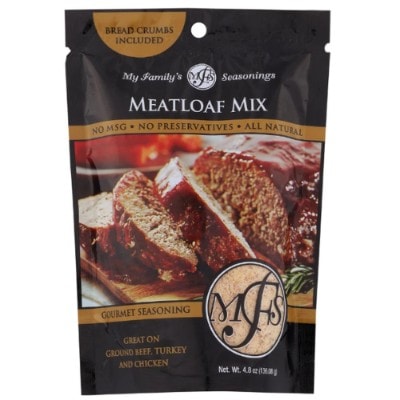 My Family’s Meatloaf Mix (4.8 oz)