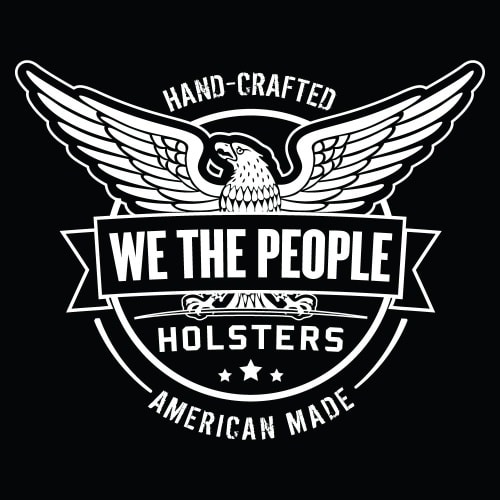 We The People Holsters Logo