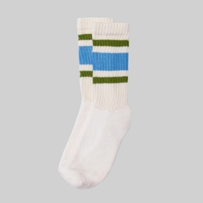 The Retro Stripe