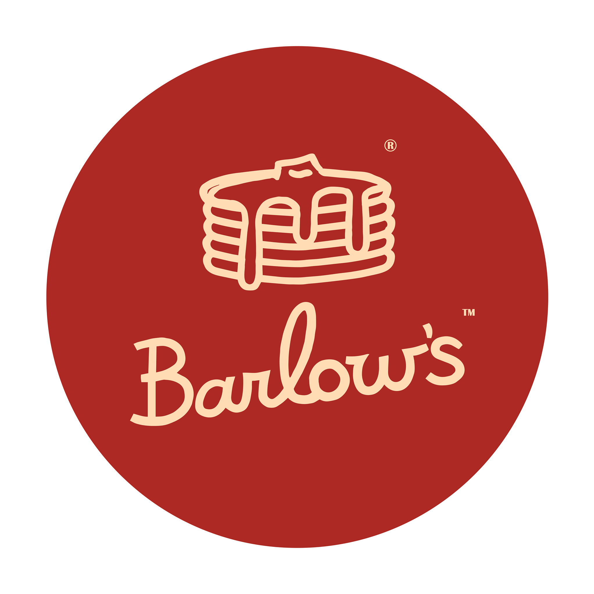Barlow's Logo