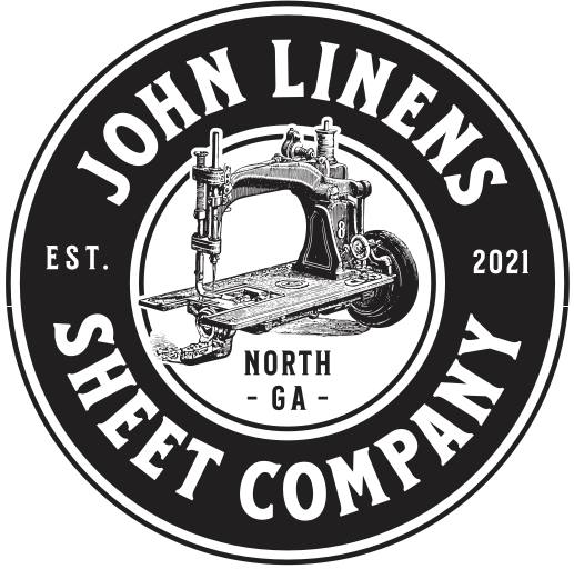 John Linens Sheet Co. Logo