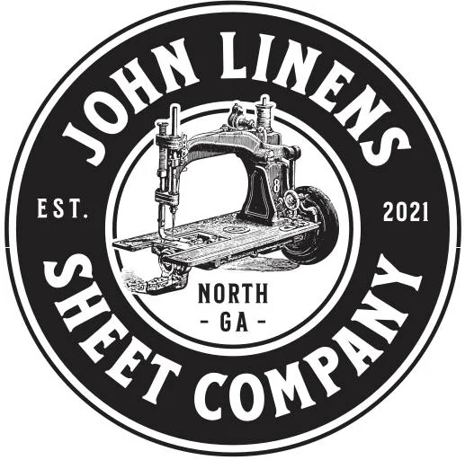 John Linens Sheet Co. logo