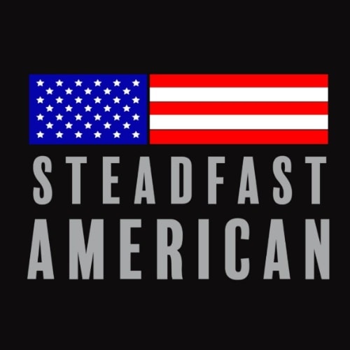 Steadfast American Logo