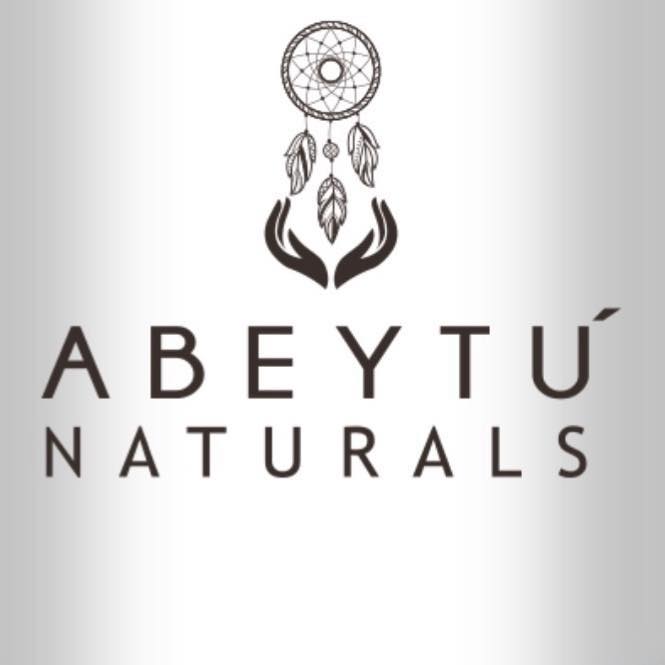 Abeytu Naturals Logo