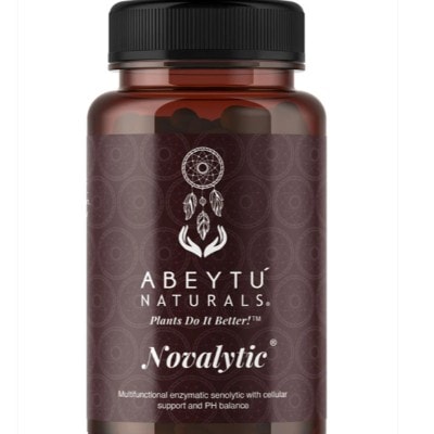 Novalytic™