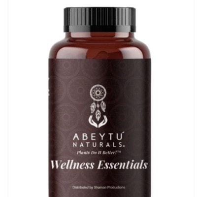 Wellness Essentials
