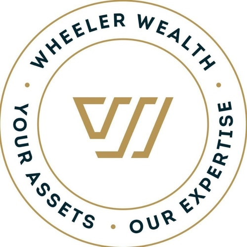 Wheeler Wealth Logo