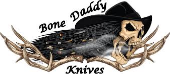 Bone Daddy Knives Logo