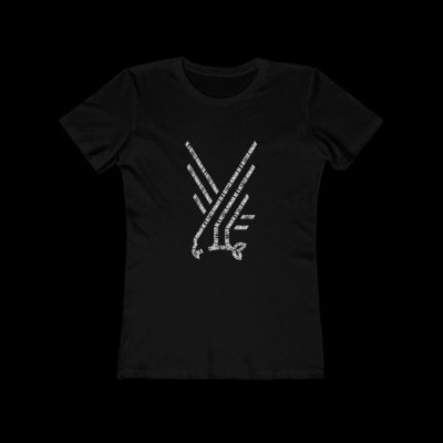 The Mantra Women's Tee