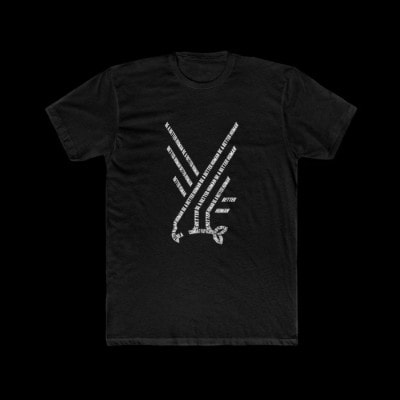 The Mantra Men's Tee
