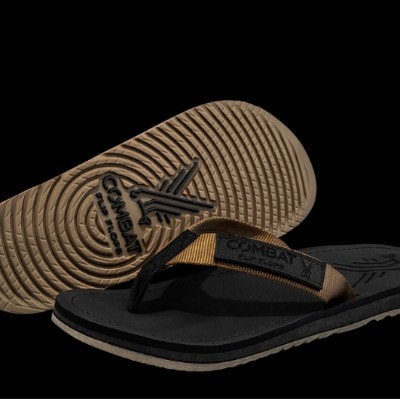 Men's Coyote Floperator