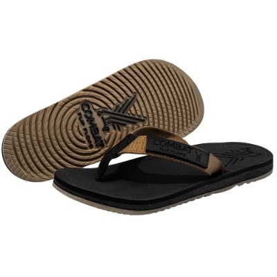 Men's Coyote Floperator