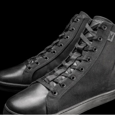 Men's Shadowban High Top