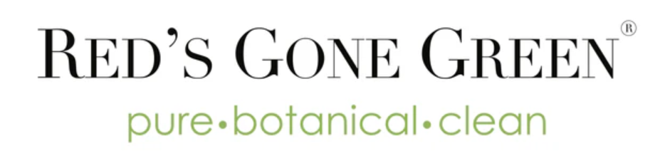 Red's Gone Green Logo