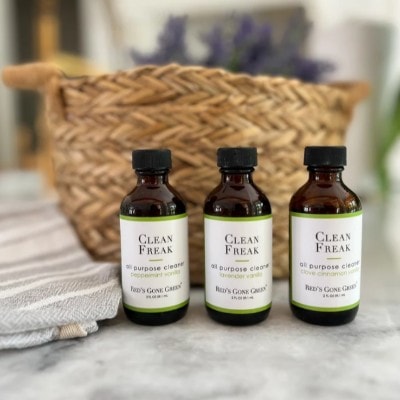 Bestseller All Purpose Concentrate Bundle