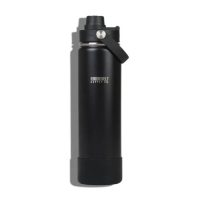 24 oz Adventure Water Bottle