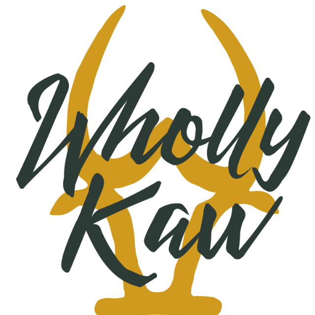 WhollyKaw Logo