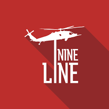 9Line apparel Logo