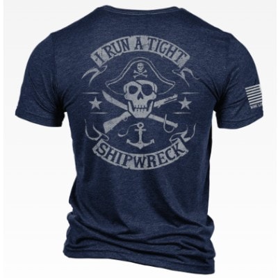 SHIPWRECK - T-Shirt