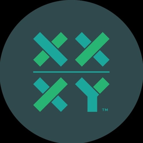 XX-XY Athletics Logo