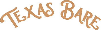 Texas Bare Logo
