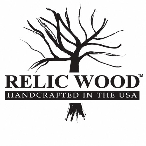 Relic Wood Logo