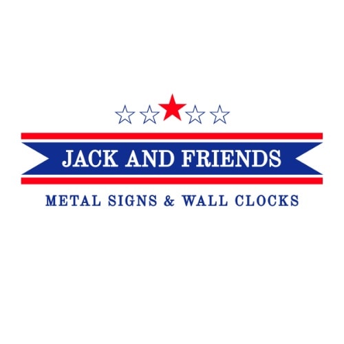 Jack and Friends Logo