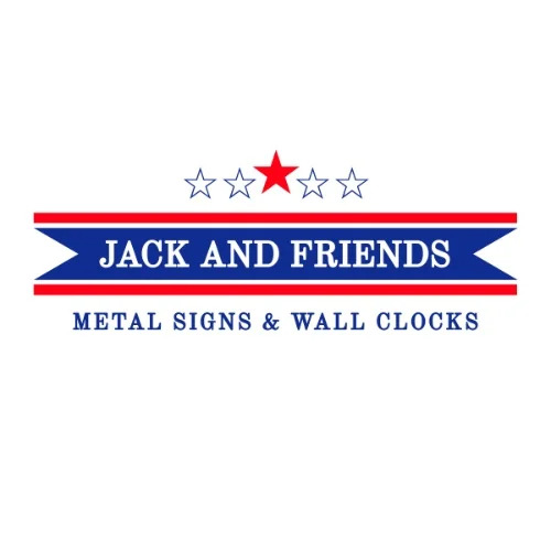 Jack and Friends