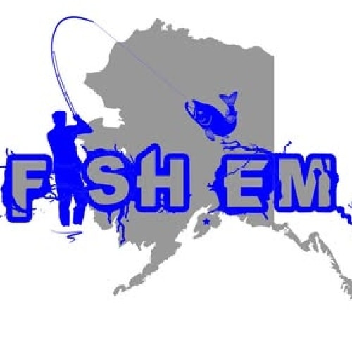 Fish Em Logo