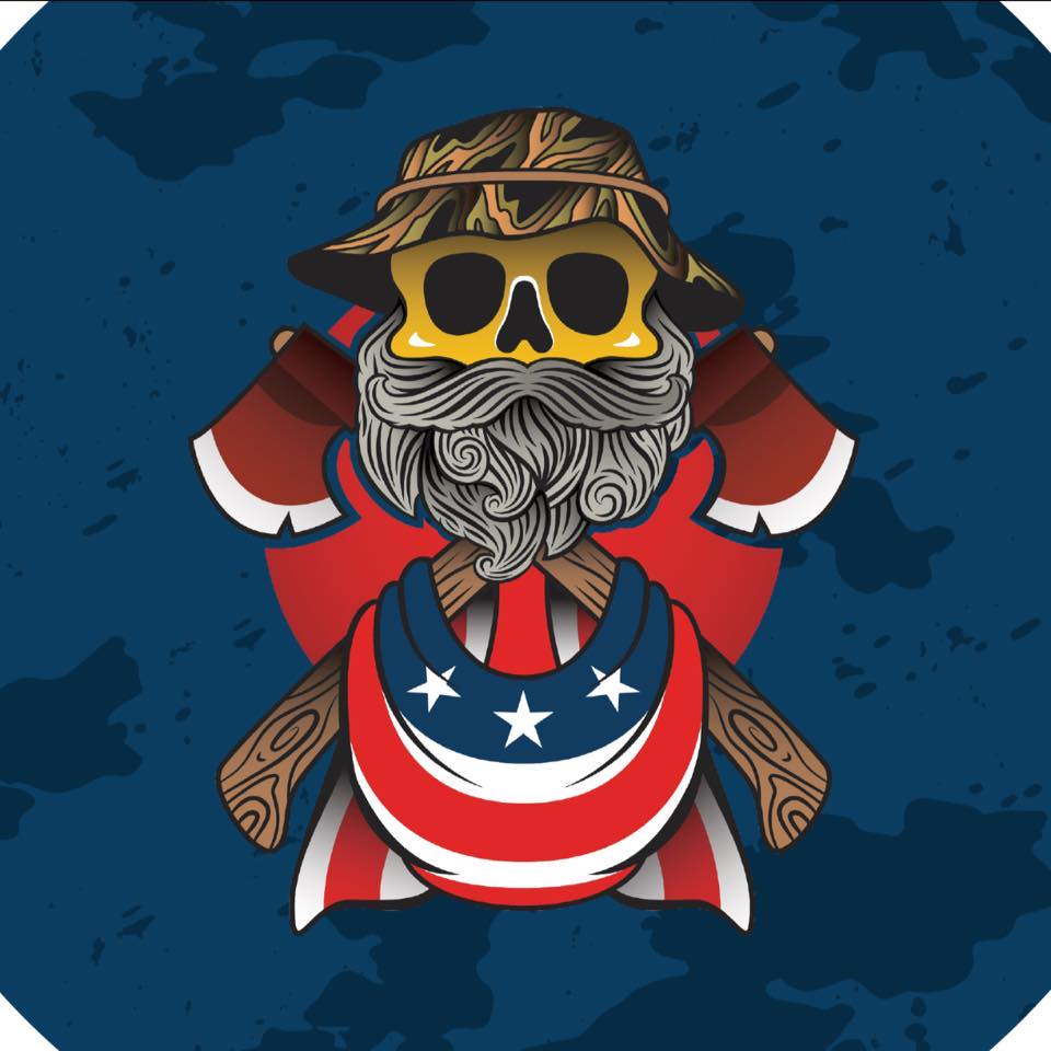 Warlord Logo