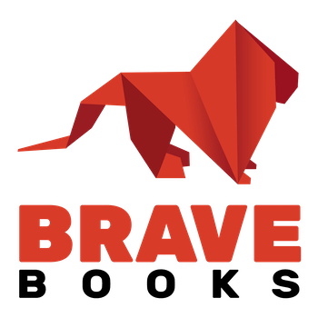 Brave Books Logo