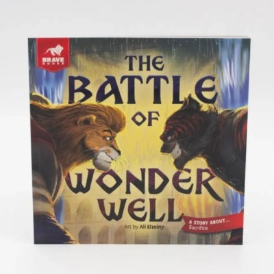 The Battle of Wonder Well