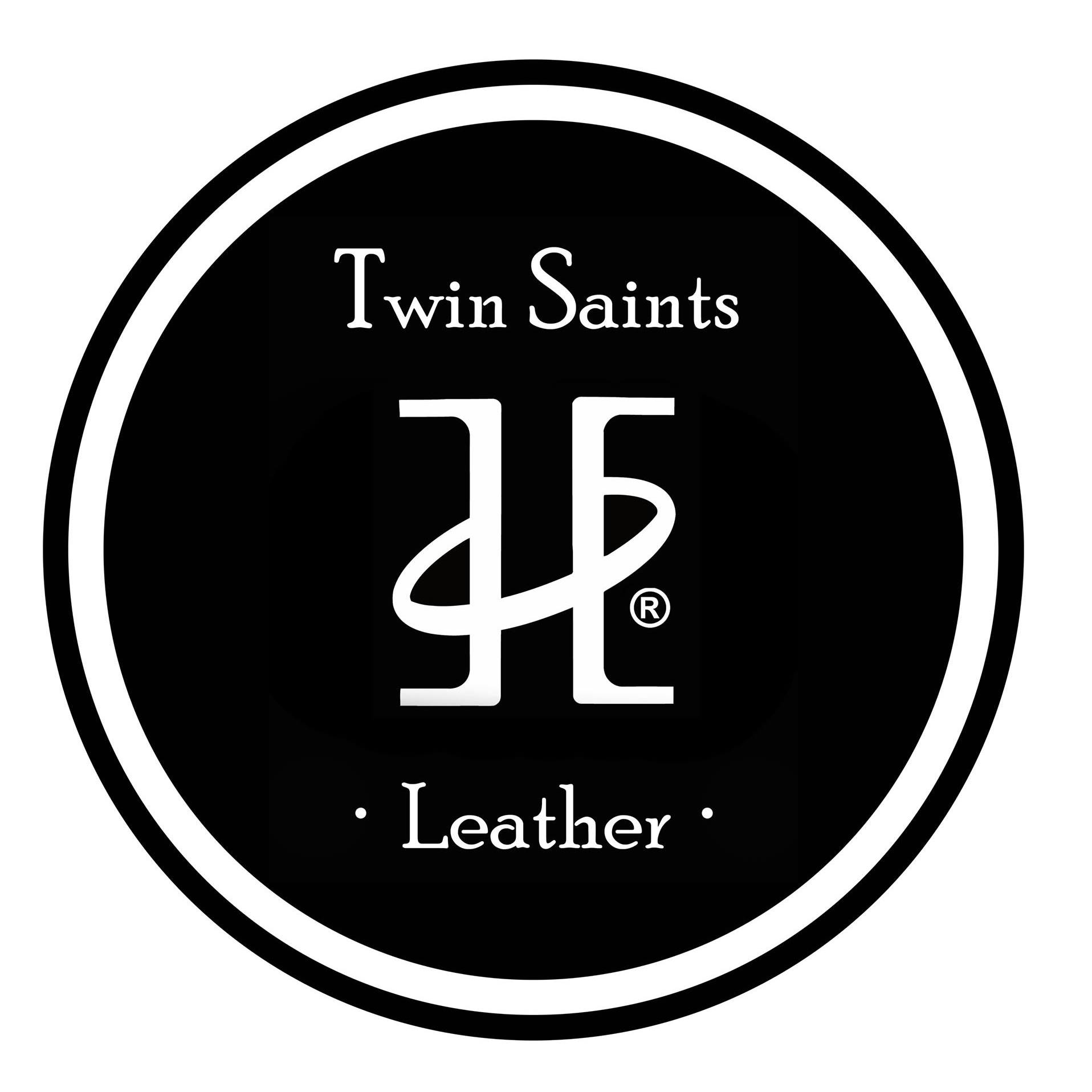 Twin Saints Logo