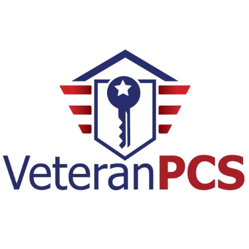 VeteranPCS Logo