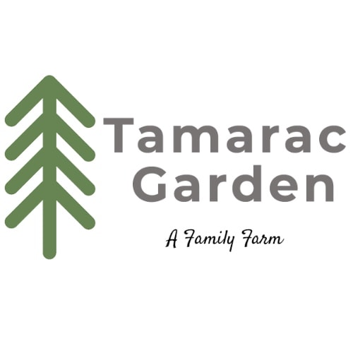 Tamarac Garden Logo