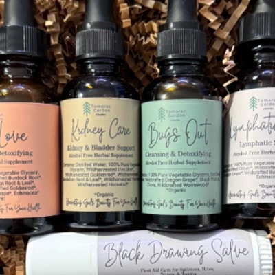 Detox Collection