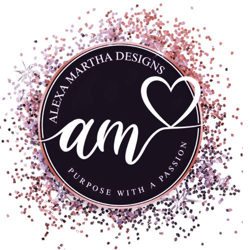 Alexa Martha Designs Logo