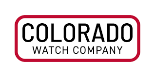 Colorado Watch Company Logo