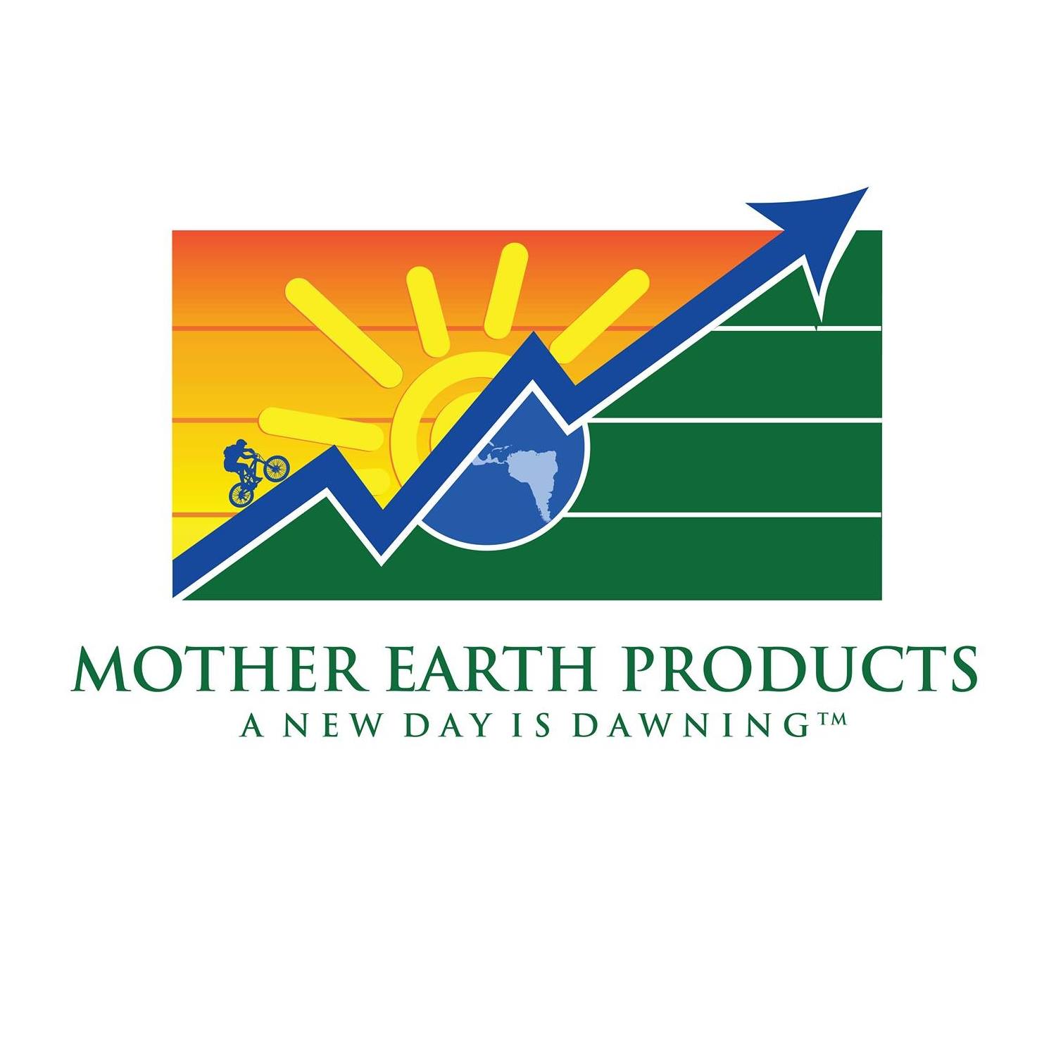 Mother Earth Products Logo