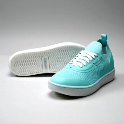 Skiff2 Turquoise