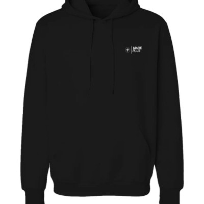 Horizon Hoodie - Coordinates