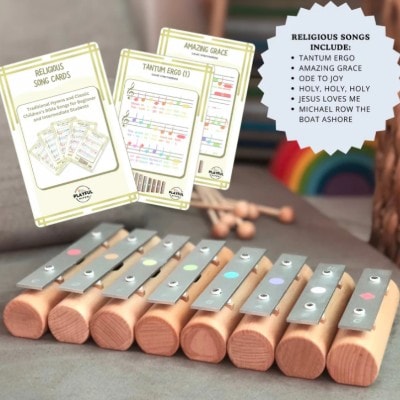 Playful Pitch Bundle (Pitch Bar Set + Accessories)