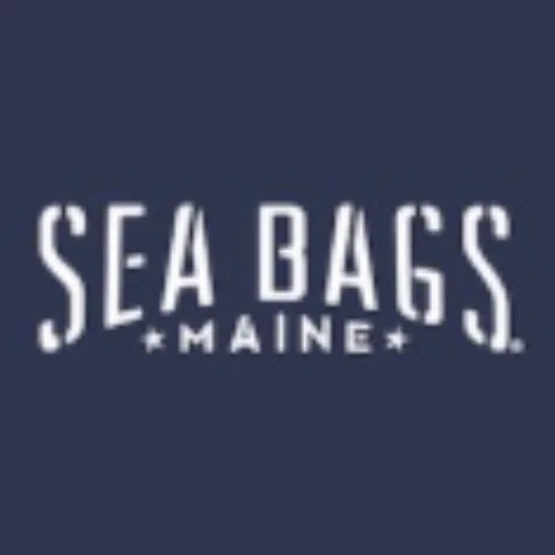 Sea Bags Maine