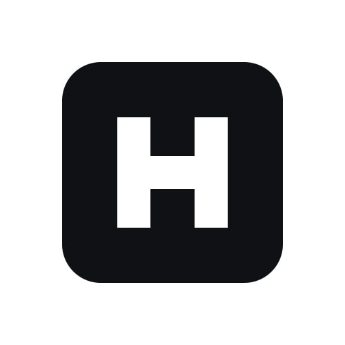 Hitt Hosting Logo