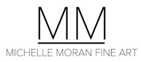 Michelle Moran Fine Art Logo