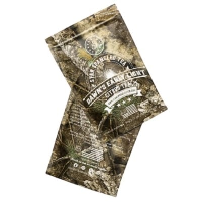 Dawn's Early Light- Citrus Outdoorsman Tea – Realtree licensed