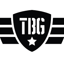 Tactical Baby Gear Logo