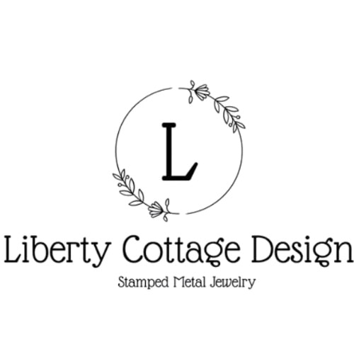 Liberty Cottage Design Logo
