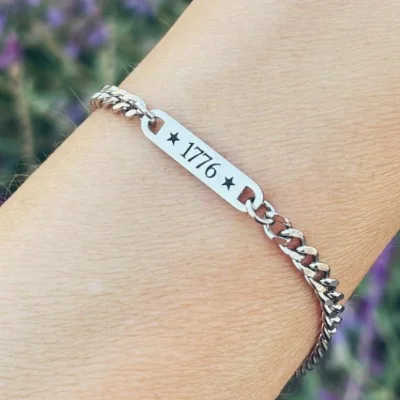 1776 Bracelet