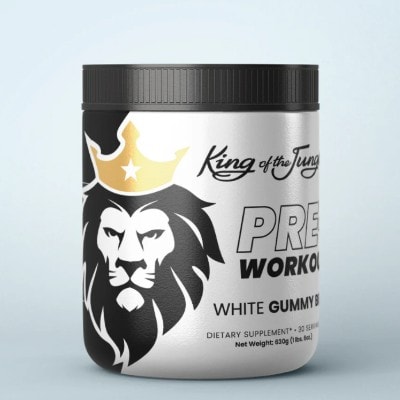 Pre-Workout